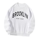 thumbnail image 3 of Sudadera para mujer Activewear Shirt Tops para uso diario Ir de compras Salir XL Yuyangstore Camisa de entrenamiento, 3 of 8