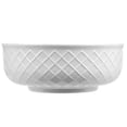 thumbnail image 6 of Trudeau Porcelain Serving Bowl Set, 3-piece, 6 of 7
