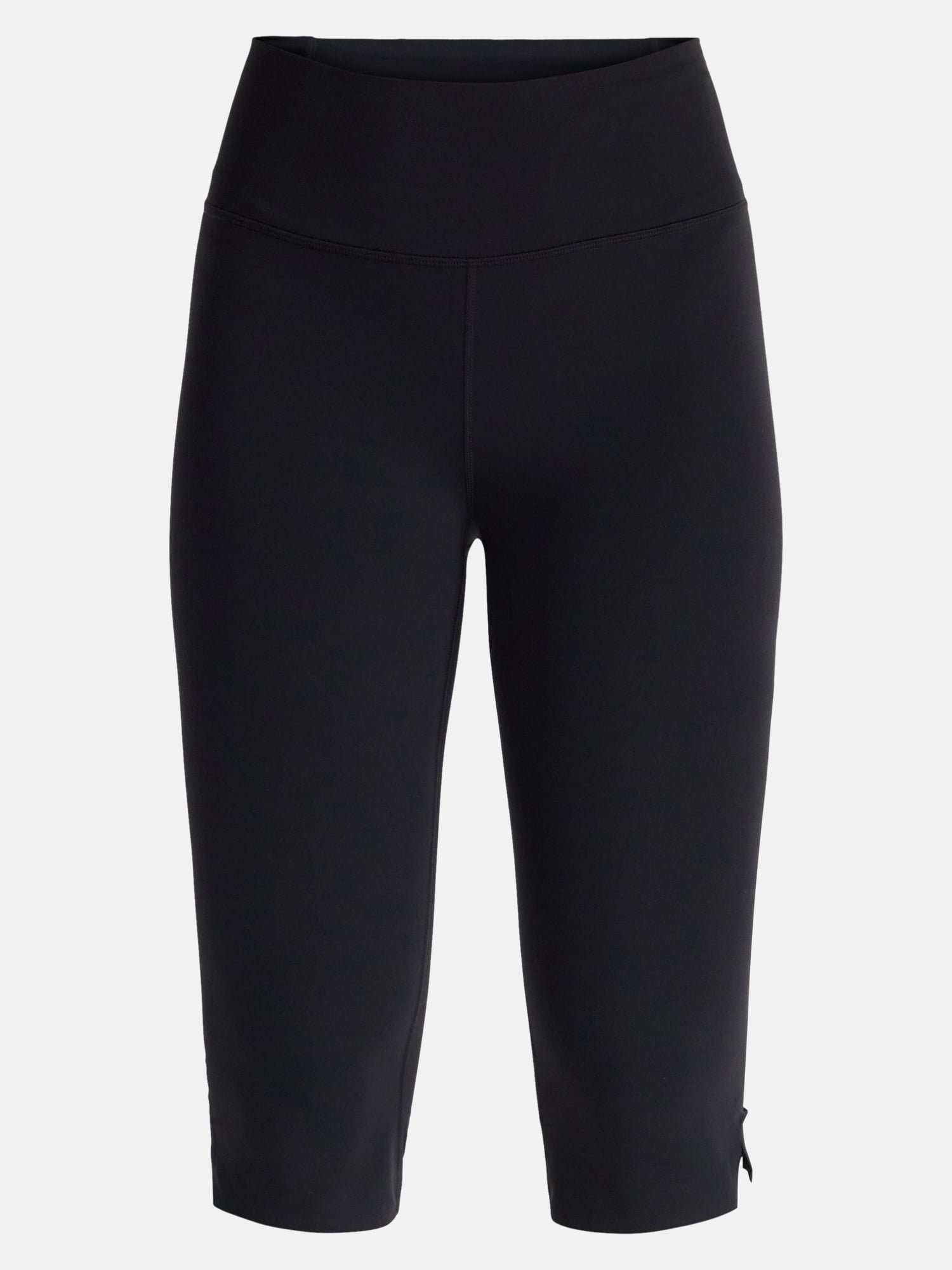 Avia Women's and Women's Plus SoftSculpt Capri Leggings, 16.5" Inseam, Sizes XS-4X