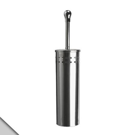 IKEA - BAREN Toilet Brush, Stainless Steel