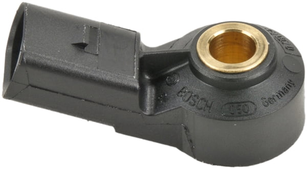 Ignition Knock (Detonation) Sensor Fits select: 2011-2016 VOLKSWAGEN JETTA, 2005-2009 AUDI A4