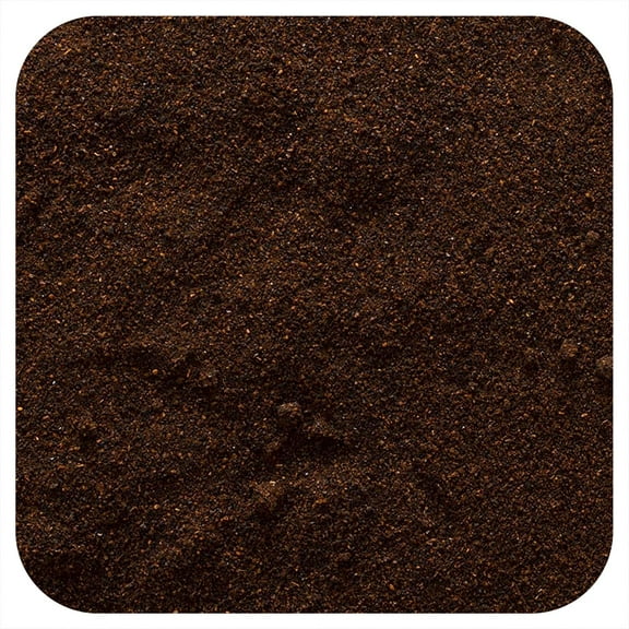 Frontier Co-op Ground Chipotle Chili Peppers, 16 oz (453 g)