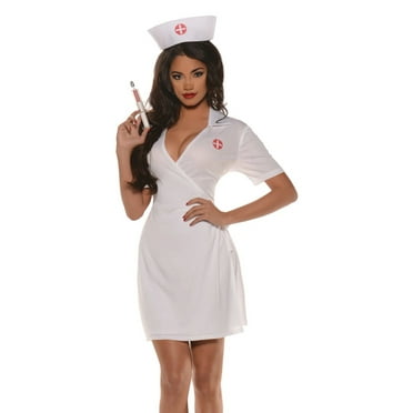 Doctor's Orders Costume - Small