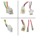 thumbnail image 3 of Controlador AlveyTech ZK2430-D-FS 24 V 30 A para Razor E300, 3 of 8