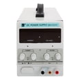 thumbnail image 5 of QW-MS305D 30V 5A Adjustable DC Stabilizer Power Supply (US Standard), 5 of 10