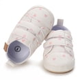 thumbnail image 7 of WAYUTE Toddler Shoes Summer Boys and Girls Floor Sports Flat Sole Light Hook Loop Leopard Printed Casual Outdoor, 7 of 7