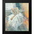 thumbnail image 2 of Declercq, Huguette 15x17 Black Modern Framed Museum Art Print Titled - Light, 2 of 5