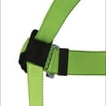thumbnail image 4 of Peakworks Harnais de Sécurité Protection contre les Chutes – Corps Entier, Conforme ANSI OSHA, Réglable, Haute Visibilité, Système 3 Points avec Indicateur de Chute, Anneau en D - Vert, 4 of 10