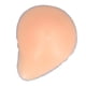 thumbnail image 2 of Seno Protésico, Forma Asimétrica Cóncava Profunda, Sensación Realista, Forma De Senos De Silicona Para Mastectomía, 2 of 7