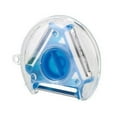 thumbnail image 1 of EZONEDEAL 3 in 1 Multifunction Kitchen Tool Rotating Fruit Vegetable Peeler Easy Rotation, 1 of 5