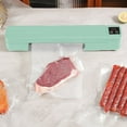 thumbnail image 6 of dfutuy Vacuum Sealer Food Protector Vacuum Sealer Machine Automatic Food Vacuum Sealer for Food Preservation Sealing Packing System for Fresh Food and Food Storage 2025 Sale, 6 of 6
