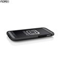 thumbnail image 3 of Funda HTC One M8 Incipio DualPro Negro Gris Incipio DualPro, 3 of 4