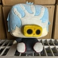 thumbnail image 2 of Peluche Funko: Anime Mi Héroe Academia MHA Villanos Shigaraki, 2 of 3
