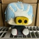 thumbnail image 2 of Peluche Funko: Anime Mi Héroe Academia MHA Villanos Shigaraki, 2 of 3