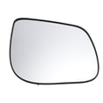 thumbnail image 1 of Reemplazo de vidrio del espejo lateral derecho no calefaccionado con placa de respaldo No. 87621G6000 para Kia Picanto 2011-2024, 1 of 6