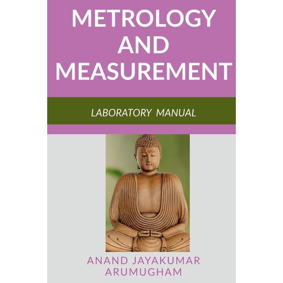 Metrology and Measurement, (Paperback)