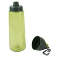 thumbnail image 5 of 770ML Leak-Proof Sports Water Bottle for Travel, Compact & Portable Green Outdoor Adventure, 5 of 8