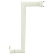 Elexa Level Mount ELEW7-07 Universal Wire Management Kit, 5'