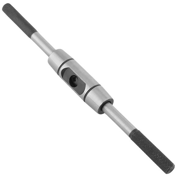 tredstone Ensemble d'Outils à Main Pratiques - Matériaux Faciles à Transporter Grand Gamme d'Applications Outils de Robinet en Acier Massif pour Clé Mécanicien/M6-M14 1Ensemble