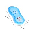 thumbnail image 2 of Phenofice 2 Sets Tiny House Kits Plastic Assorted Color Compact Swimming Accessories for Children's Playtime, 2 of 8