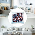 thumbnail image 5 of Pillow Throw Pillows Covers n Cushion Case for Home Sofa Outdoor Car Warehouse Clearance, 5 of 7