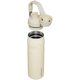 thumbnail image 2 of Botella Stanley IceFlow Fast Flow de 710 ml Cream Glimmer, 2 of 2