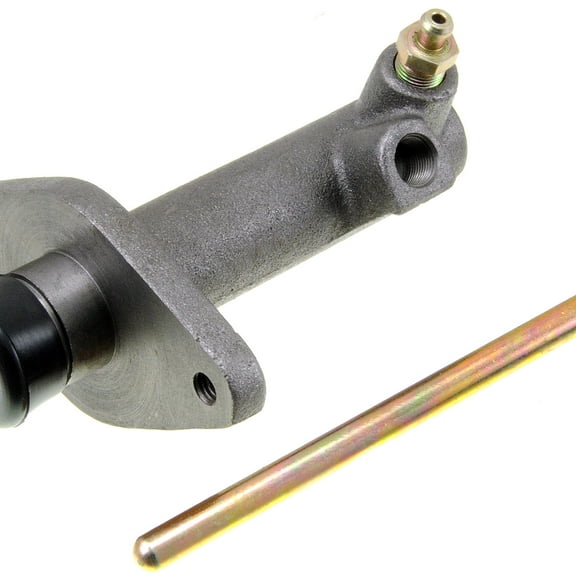 Dorman CS37816 Clutch Slave Cylinder for Specific Chevrolet / GMC / Oldsmobile Models Fits select: 1990-1991 CHEVROLET S TRUCK, 1990-1991 CHEVROLET BLAZER