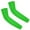005_B, variant on Oleegame 1PC Pretty Apron Children's Sleeve Elastic Sunscreen Arm Sleeve Suitable For Children Outdoor Sports Arm Sleeve Bright Colors