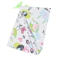 thumbnail image 3 of Baberos De Baba Para Bebés, Baberos De Baba Transpirables Para Aplicaciones Amplias Para Niños Y Niñas Cergrey Animal, 3 of 8