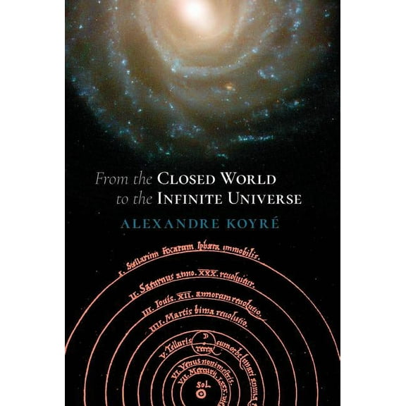 From the Closed World to the Infinite Universe (Hideyo Noguchi Lecture), (Hardcover)