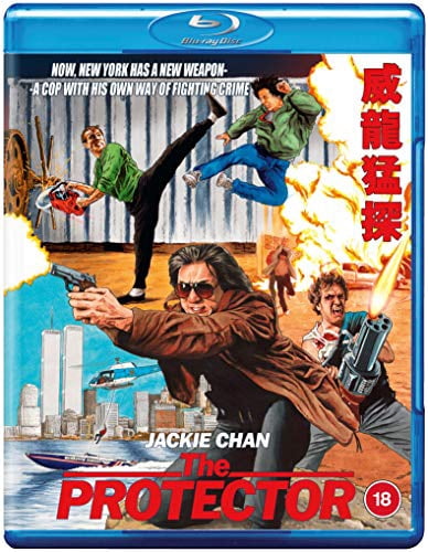Poupelle of Chimney Town (Blu-ray) - Walmart.com