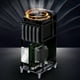 thumbnail image 5 of JONSBO N1 Caja de computadora de escritorio Almacenamiento de servidor NAS Chasis intercambiable en caliente, 5 of 9