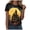 A-Navy, variant on mgoYE Halloween Tshirts for Women Graphic Funny Long Sleeve Halloween Thanksgiving Fall Pumpkin T-Shirts Graphic Tee Tops Tshirts Shirts for Women Size XL