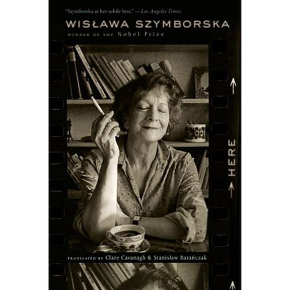 Pre-Owned Here: Poems (Paperback) 0547592094 9780547592091