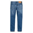 thumbnail image 4 of Levi's Toddler Boys' 510 Skinny Fit Jeans, Sizes 2T-4T, 4 of 4