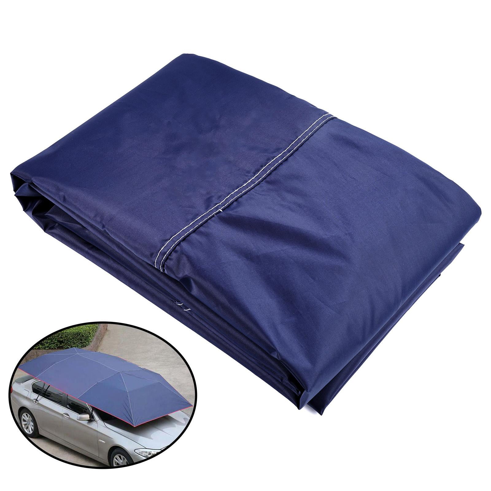 Portable car umbrella hotsell