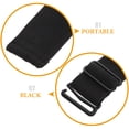 thumbnail image 3 of piezas de accesorios para pelucas, banda elástica ajustable para hacer pelucas, correa ajustable antideslizante para gorras de peluca, banda fija para pelucas, 3 of 7