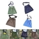 thumbnail image 1 of Fruit Picking Bags,Canvas Oranges Fruit Picking Bag,Garden Picking Bag Pouch Waterproof,Vegetable Harvest Bag Adjustable Buckle,Veggies Harvesting Waist Pack Garden Apron,Picking Helper With Baoblaze Bolsas de recolección de frutas, 1 of 8