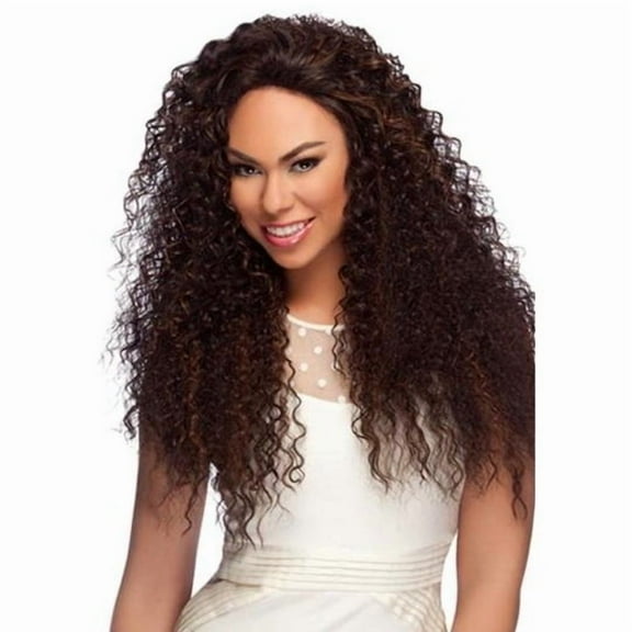 USTAR BEAUTY 10 inch Kinky Curly Human Hair Bundles Dark Brown, Weave Weft Hair Extensions