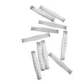 thumbnail image 4 of Miangastore 10pcs Replacement Precision Springs Pruners Trimming Scissors Spring Parts, 4 of 8