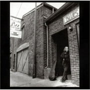 Eva Cassidy - Live at Blues Alley - Folk Music - CD