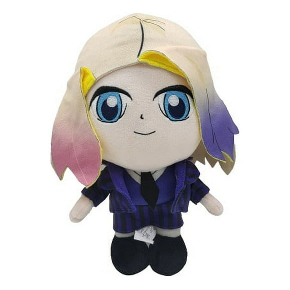 Peluche Wednesday Enid Sinclair 25 Cm