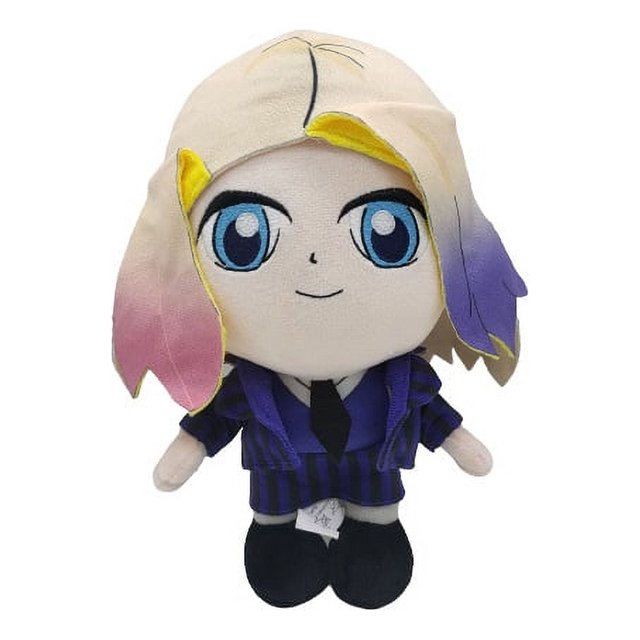 Peluche Wednesday Enid Sinclair 25 Cm