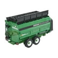 thumbnail image 4 of Tomy 1/32 Keenan MechFiber 365+ Tandem Axle Mixer 43359, 4 of 6