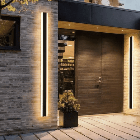 

Thor - LED Waterproof Outdoor Wall Light