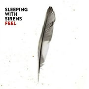 Sleeping with Sirens - Feel - Alternative - CD