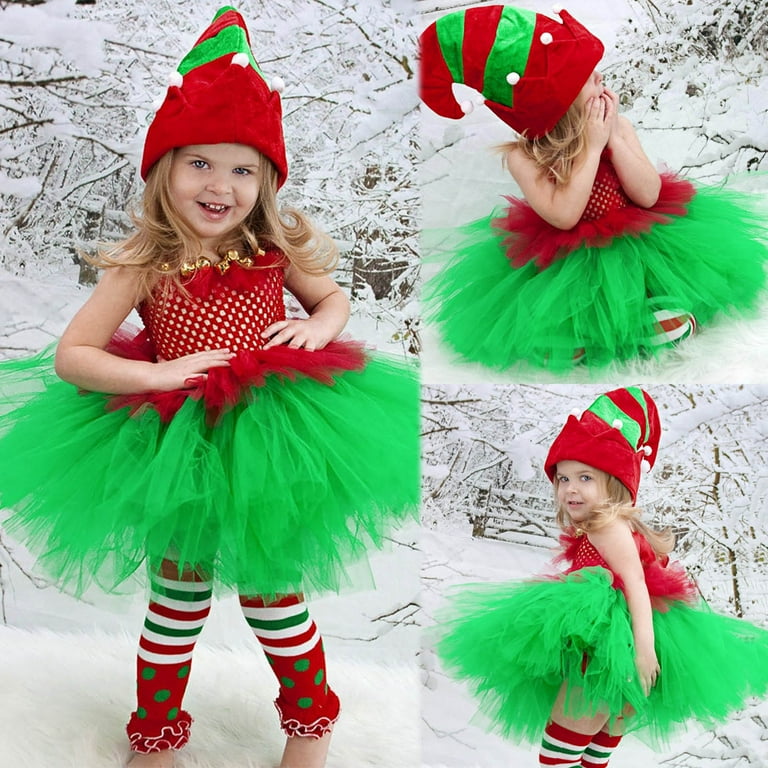 Christmas dresses for 5 year old hotsell