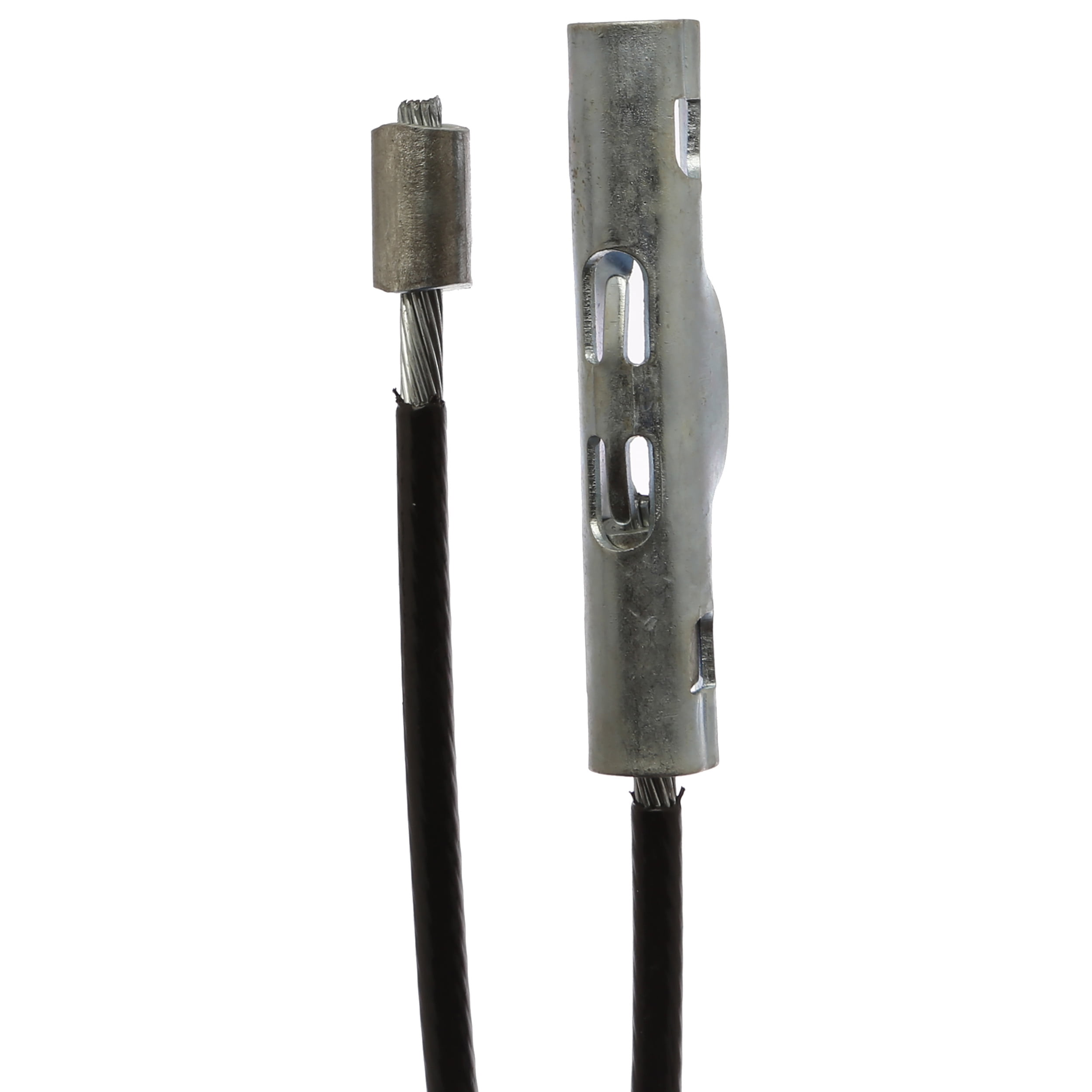 Raybestos Element3 Brake Cables, BC96723 Fits select: 2001-2002 DODGE RAM 2500, 2001-2002 DODGE RAM 3500