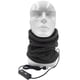 thumbnail image 1 of Bewildely Bufanda calentada eléctrica Calor USB Calor eléctrico Abrigo para el cuello Chal a prueba de viento Bufanda de punto de invierno Suministros térmicos No.1 Bewildely HA046621-01, 1 of 6