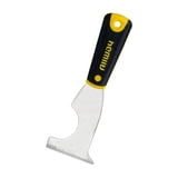 ALLWAY Soft-Grip 5-in-1 Painter's Multi-Tool with Steel Blade, 7.25in ...